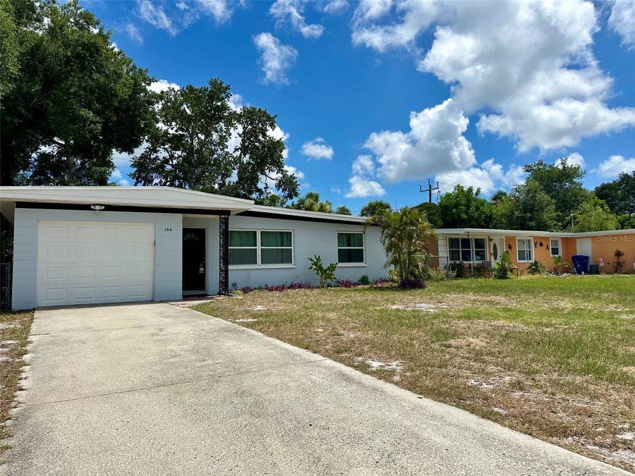 Property photo for 126 11TH AVENUE SW, Largo, FL