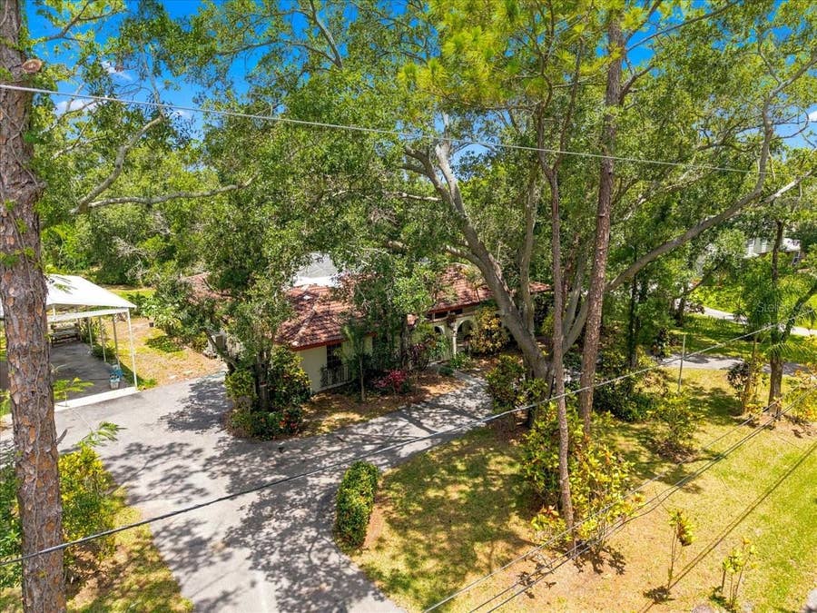 Property photo for 1680 FOX ROAD, Clearwater, FL