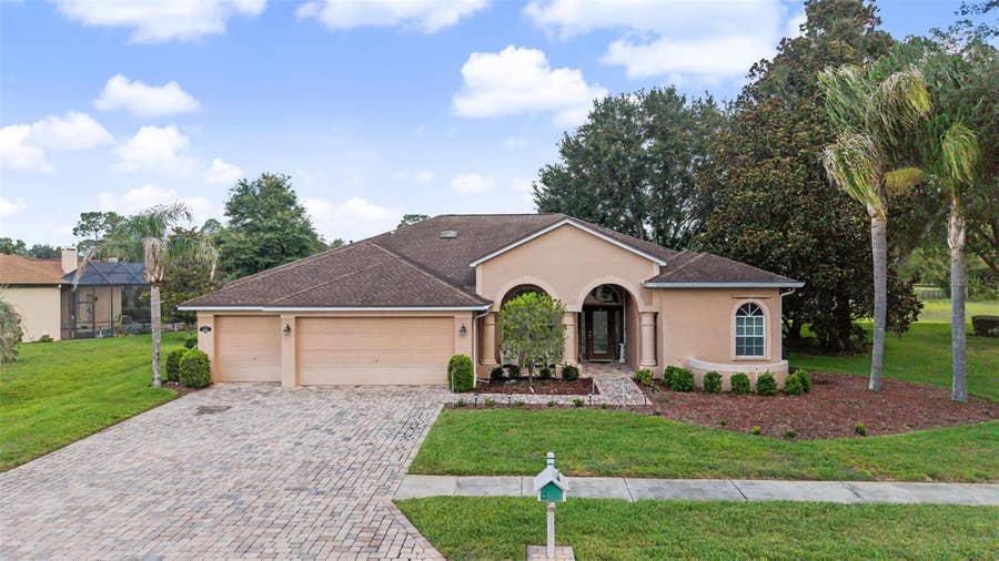 Property photo for 5183 GOLF CLUB LANE, Spring Hill, FL
