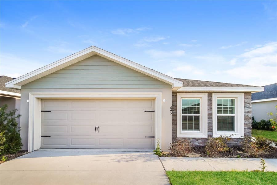 Property photo for 645 VITTORIO DRIVE, Winter Haven, FL