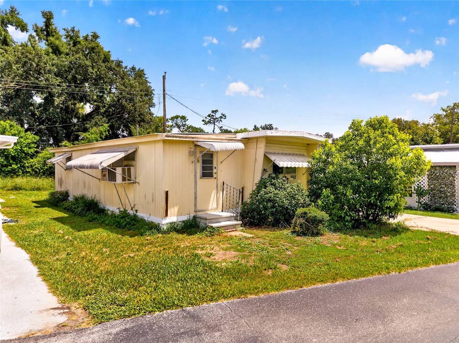 Property photo for 37433 RAY DRIVE, Zephyrhills, FL