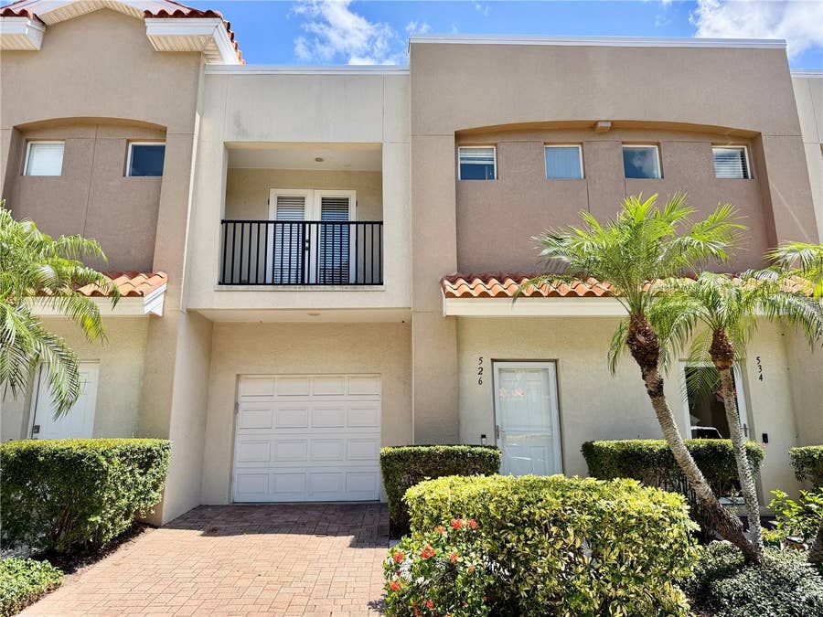 Property photo for 526 101ST AVENUE N, St Petersburg, FL