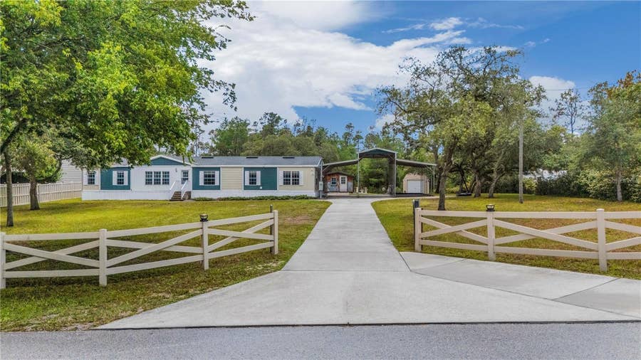 Property photo for 6311 NODOC ROAD, Spring Hill, FL