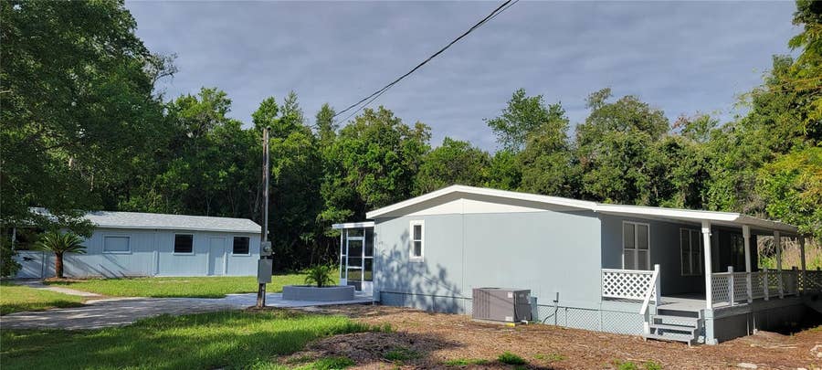 Property photo for 18021 APPLEJACK COURT, Spring Hill, FL
