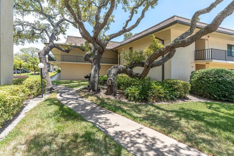 Property photo for 12300 VONN ROAD, #2101, Largo, FL