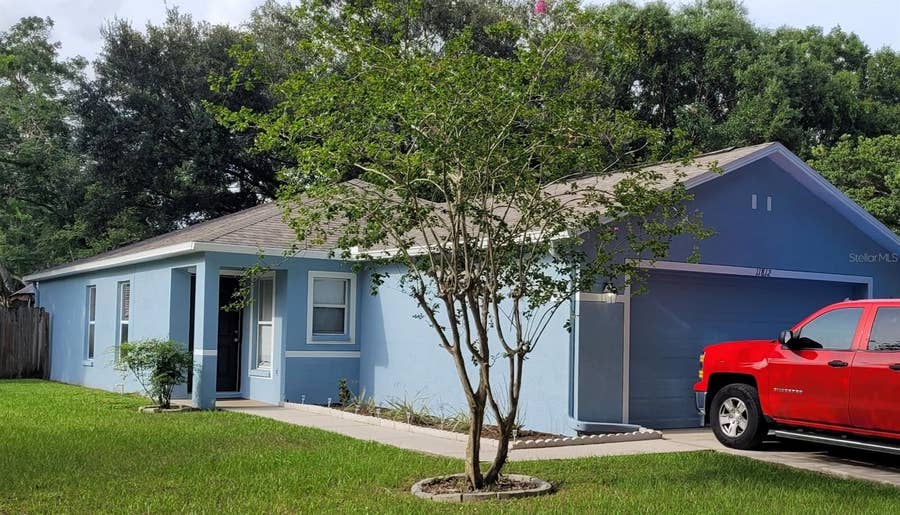 Property photo for 11812 MANGO GROVES BOULEVARD, Seffner, FL