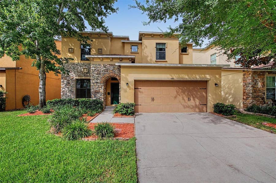 Property photo for 440 WESTCHESTER HILLS LANE, Valrico, FL