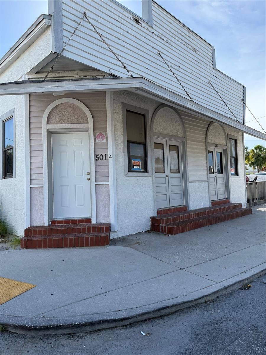 Property photo for 501 ATHENS STREET, #A & B, Tarpon Springs, FL