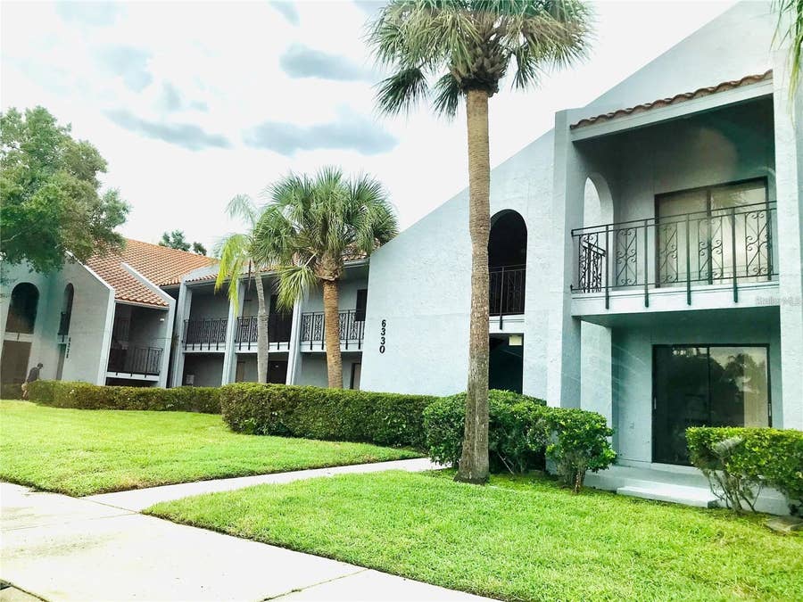 Property photo for 6330 GRAND BAHAMA CIRCLE, #C, Tampa, FL