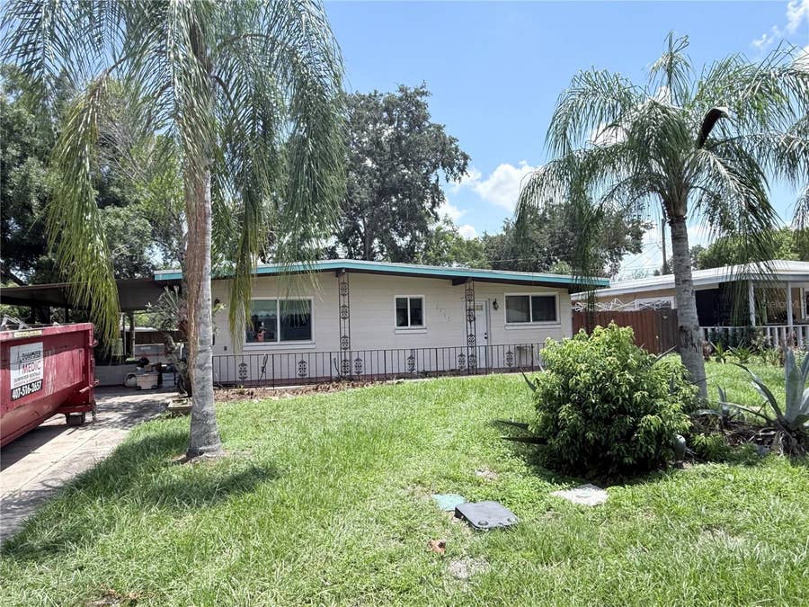 Property photo for 2332 W OAK STREET, Kissimmee, FL