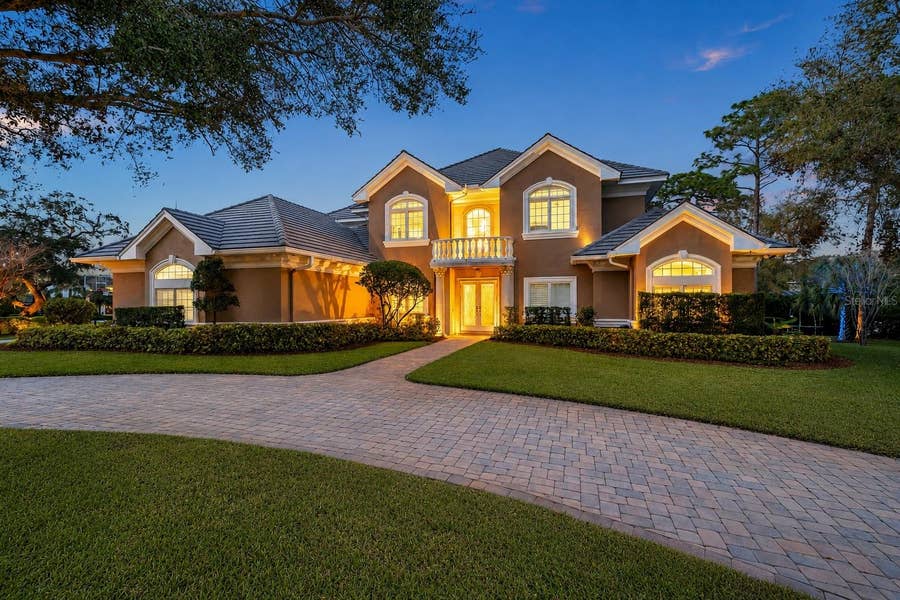 Property photo for 2280 MACKENZIE COURT, Clearwater, FL