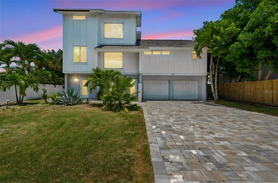 Property photo for 970 BOCA CIEGA ISLE DRIVE, St Pete Beach, FL
