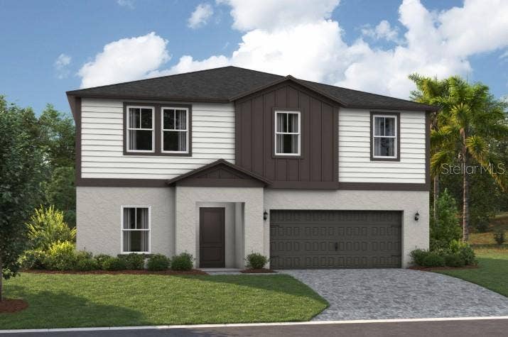 Property photo for 31699 OYSTER TRELLIS LANE, Wesley Chapel, FL