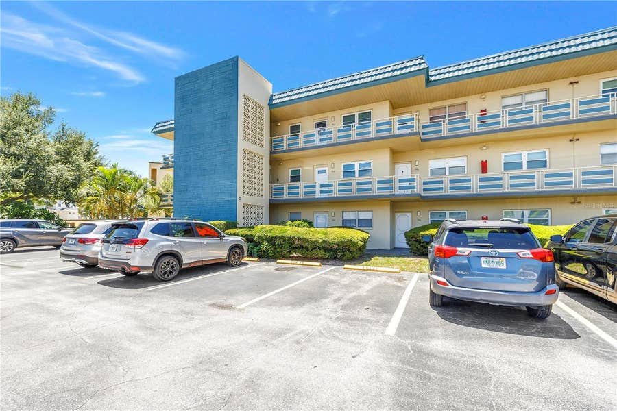 Property photo for 5750 80TH STREET N, #D107, St Petersburg, FL