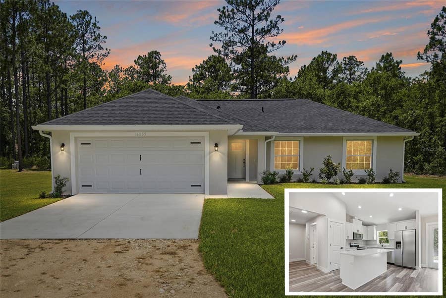 Property photo for 16335 FORCE ROAD, Weeki Wachee, FL