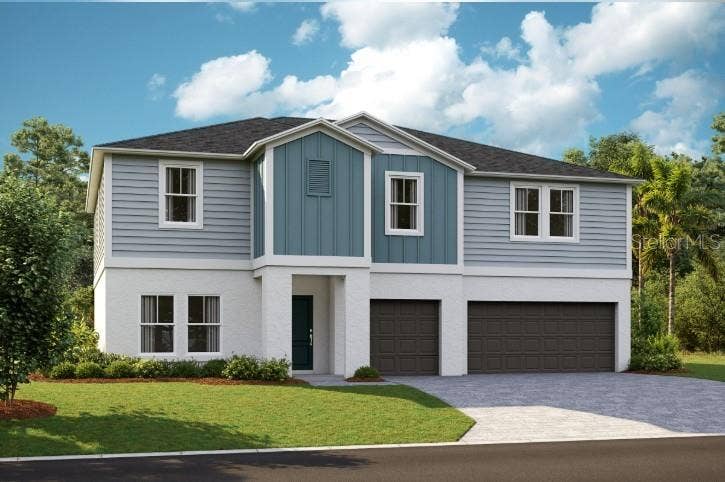 Property photo for 9859 GOVREAU ROAD, Wesley Chapel, FL