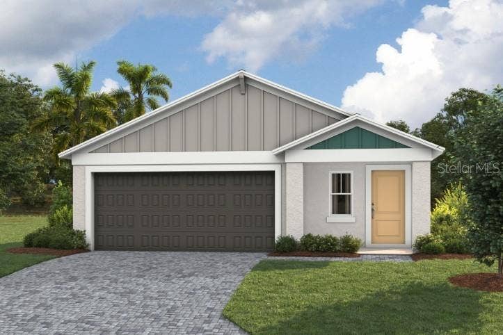 Property photo for 34791 BLOSSOM FALL PATH, Dade City, FL