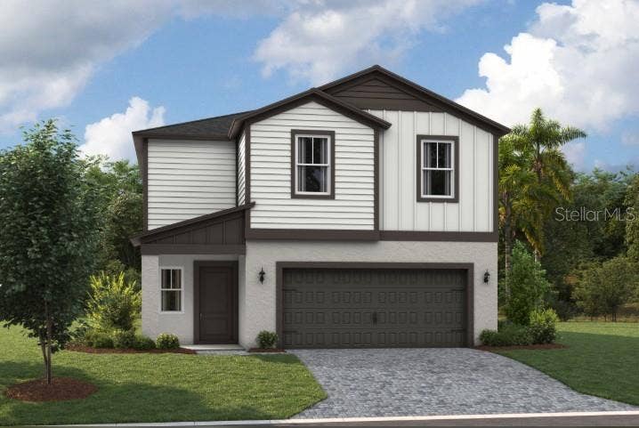 Property photo for 33623 NOBLE CREEK PLACE, Dade City, FL