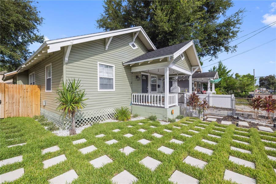 Property photo for 3808 N TAMPA STREET, Tampa, FL