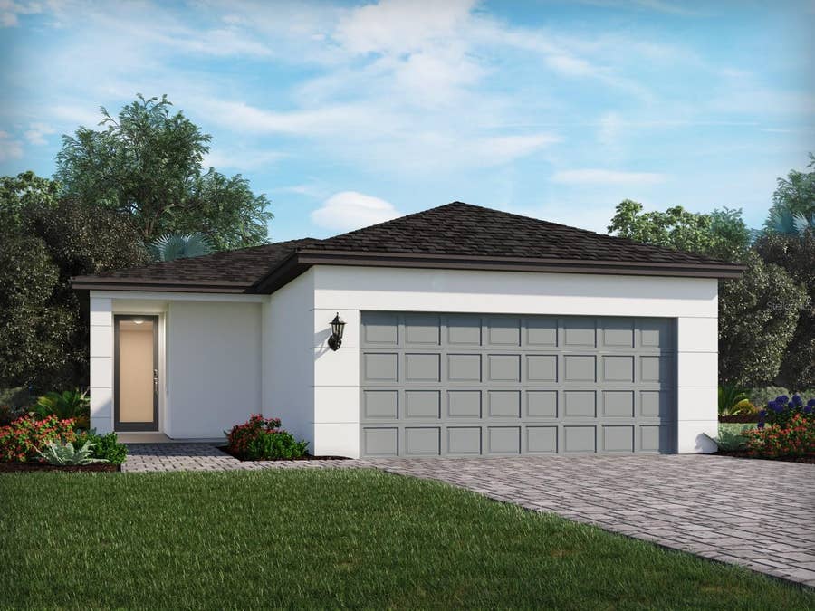Property photo for 5137 NATIVE MILE LOOP, Davenport, FL