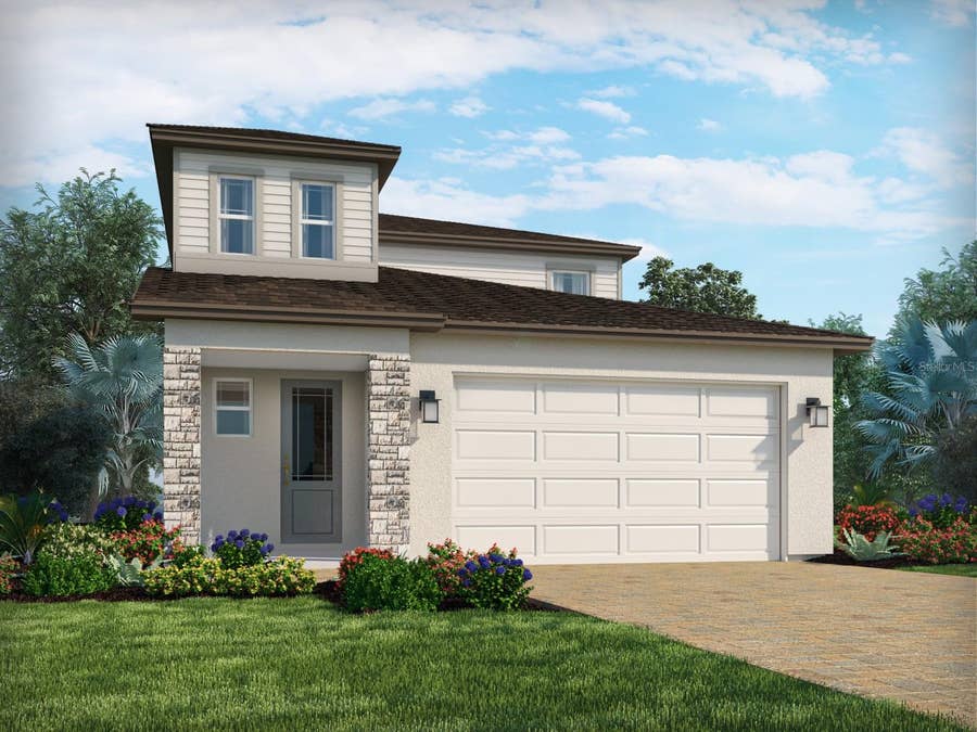 Property photo for 2206 WILDBERRY WAY, Minneola, FL