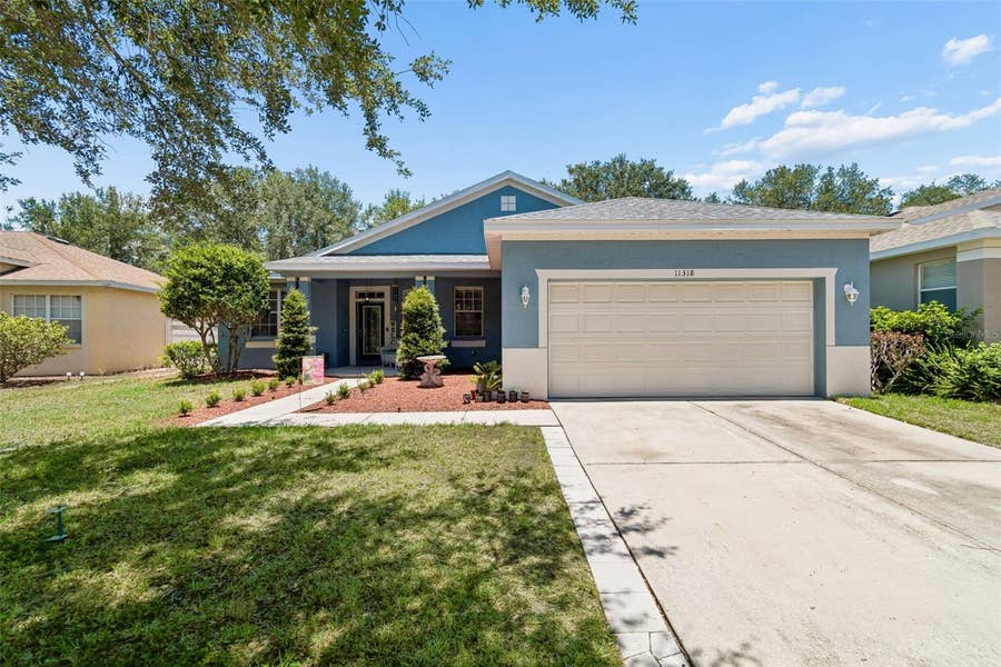 Property photo for 11318 BRIDGE PINE DRIVE, Riverview, FL