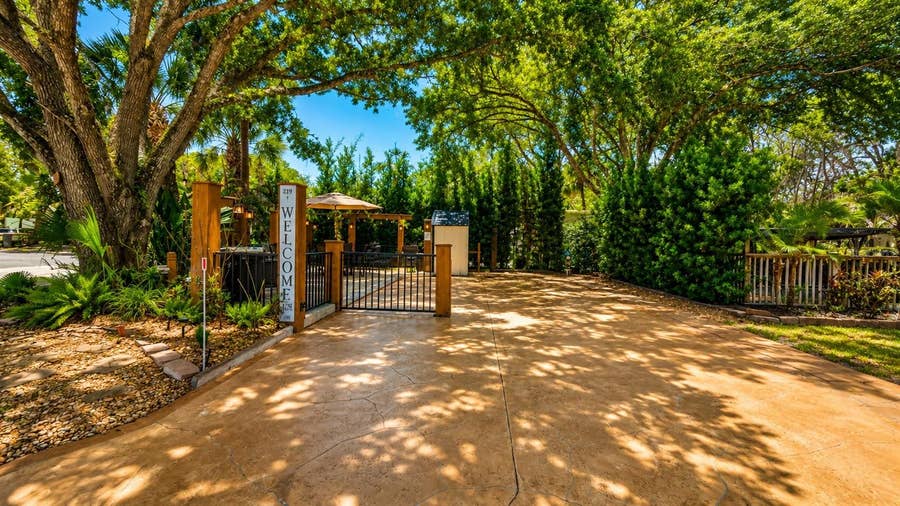 Property photo for 219 E APPALOOSA TRAIL, River Ranch, FL