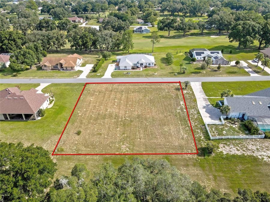 Property photo for 368 E FALCONRY COURT, Hernando, FL