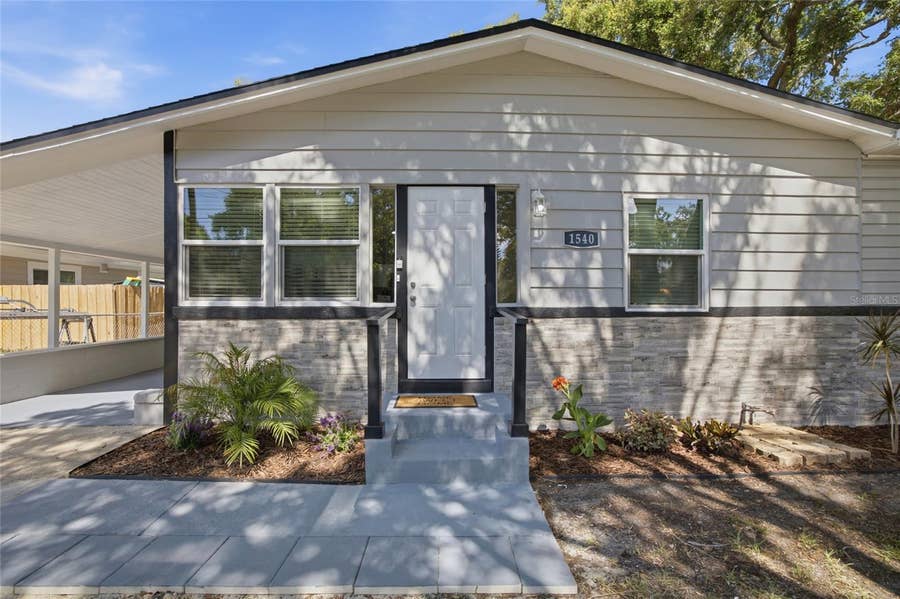Property photo for 1540 TILLEY AVENUE, Clearwater, FL