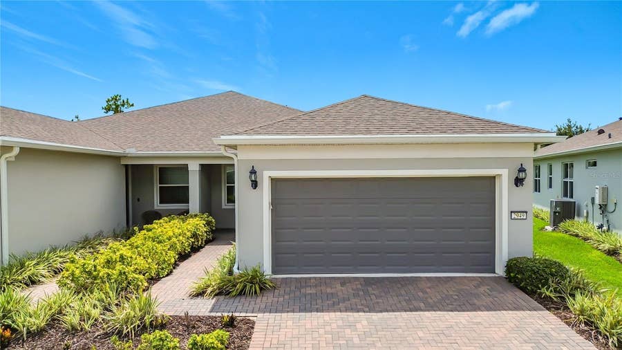 Property photo for 2949 CHERRY BLOSSOM LOOP, St Cloud, FL