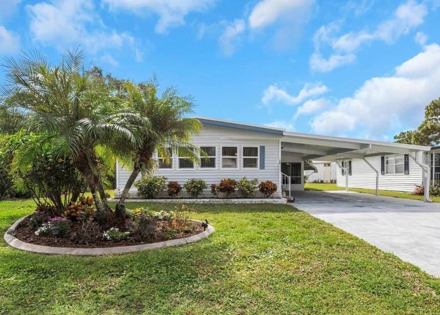 Property photo for 198 PHILADELPHIA BOULEVARD, #11, Palm Harbor, FL