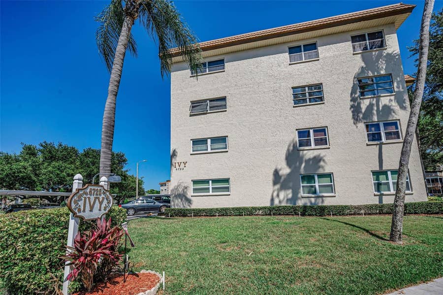 Property photo for 5725 80TH STREET N, #315, St Petersburg, FL