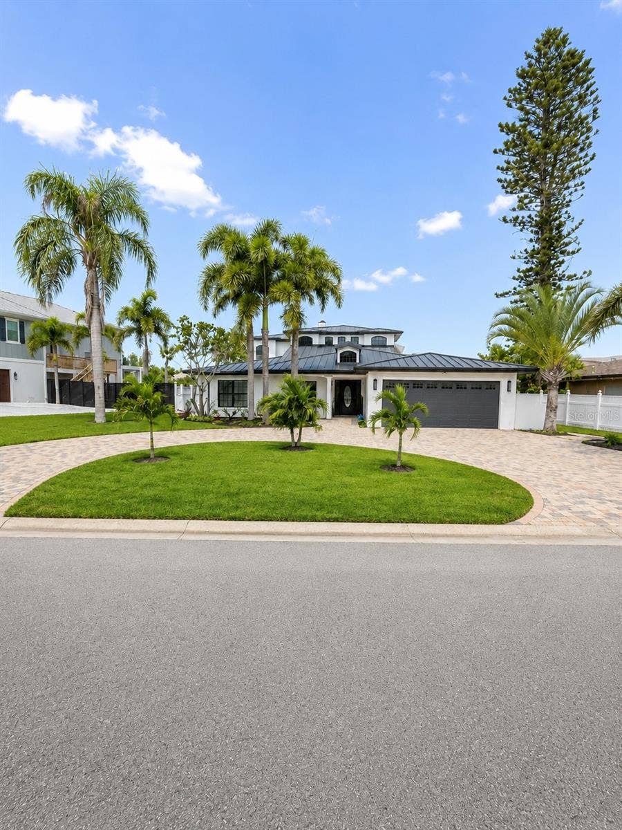 Property photo for 452 BATH CLUB BOULEVARD N, North Redington Beach, FL