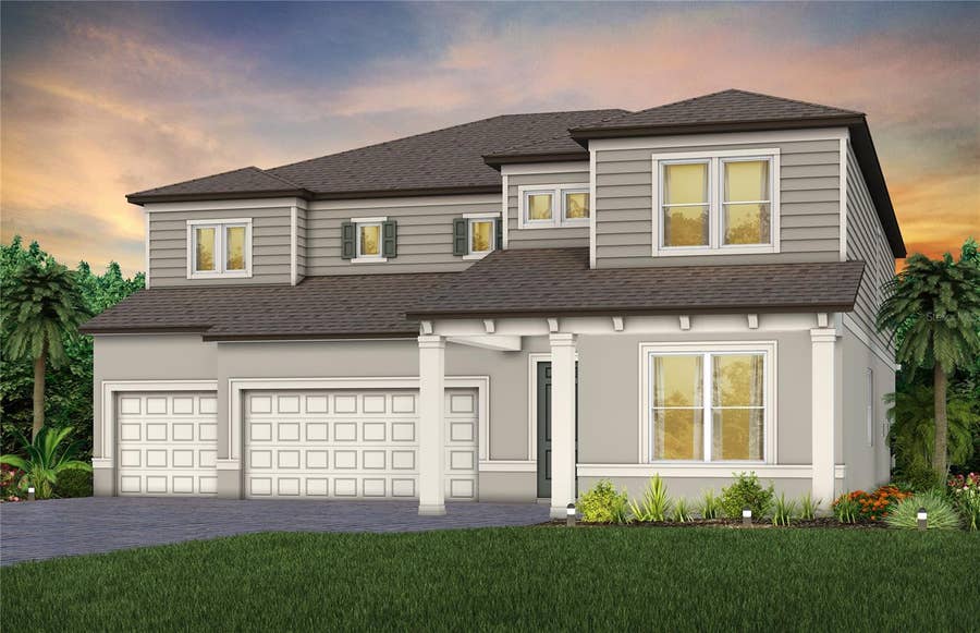 Property photo for 13648 EVERGREEN VALLEY DRIVE, Riverview, FL