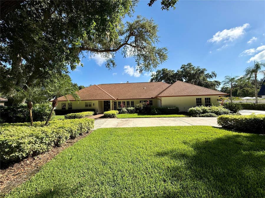 Property photo for 1003 BAJADA DE AVILA, Tampa, FL