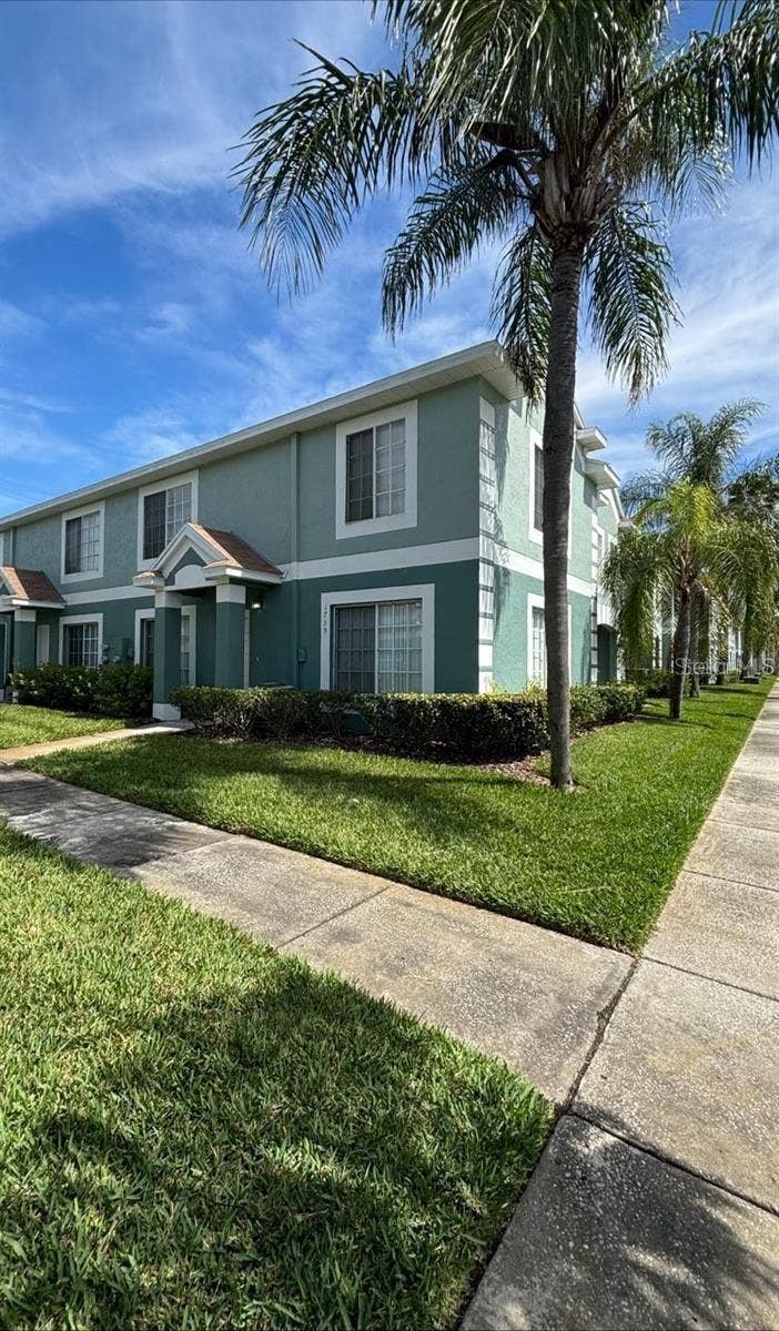 Property photo for 1735 FLUORSHIRE DRIVE, Brandon, FL