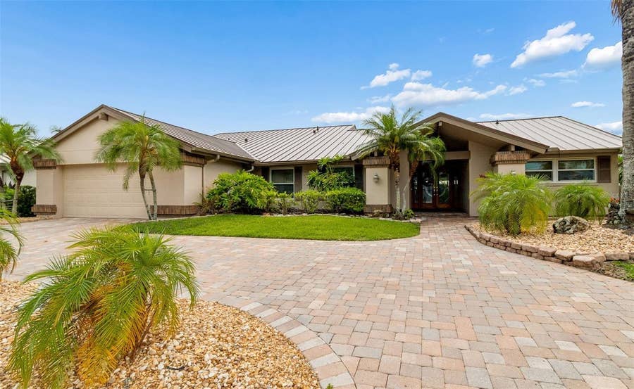 Property photo for 4147 SALTWATER BOULEVARD, Tampa, FL