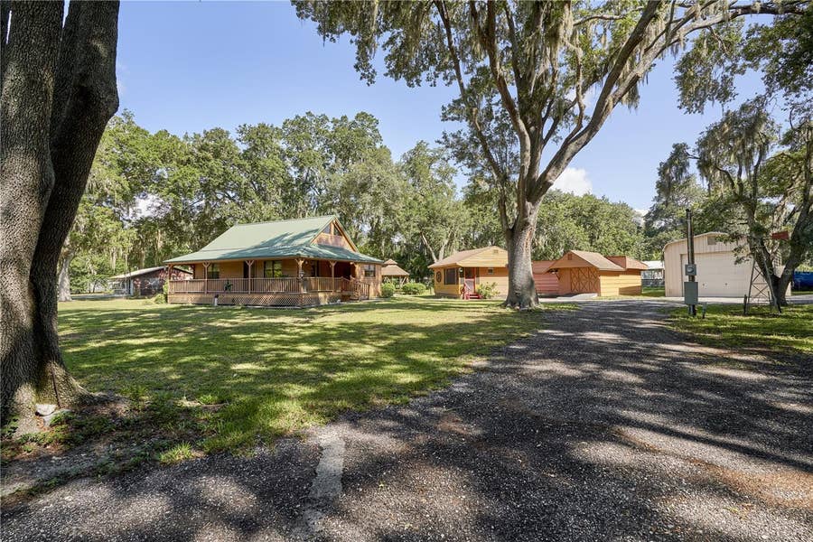 Property photo for 29953 BRIARTHORN LOOP, Wesley Chapel, FL