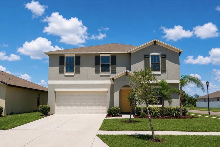 Property photo for 715 CALICO SCALLOP STREET, Ruskin, FL