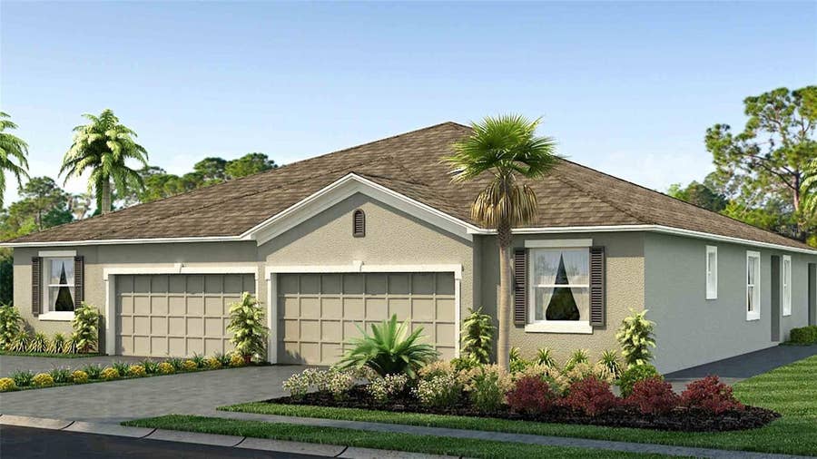 Property photo for 32890 RUSTIC RISE ROAD, San Antonio, FL