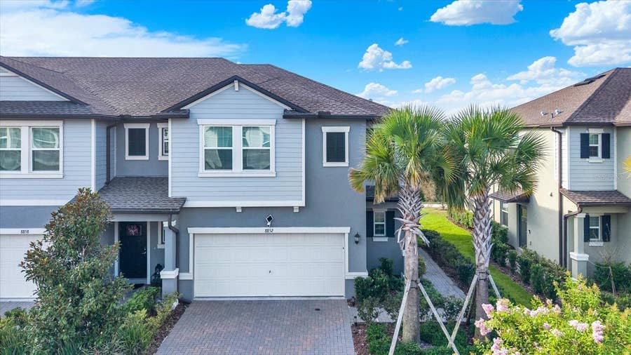 Property photo for 8852 GALLANTREE PLACE, Land O Lakes, FL