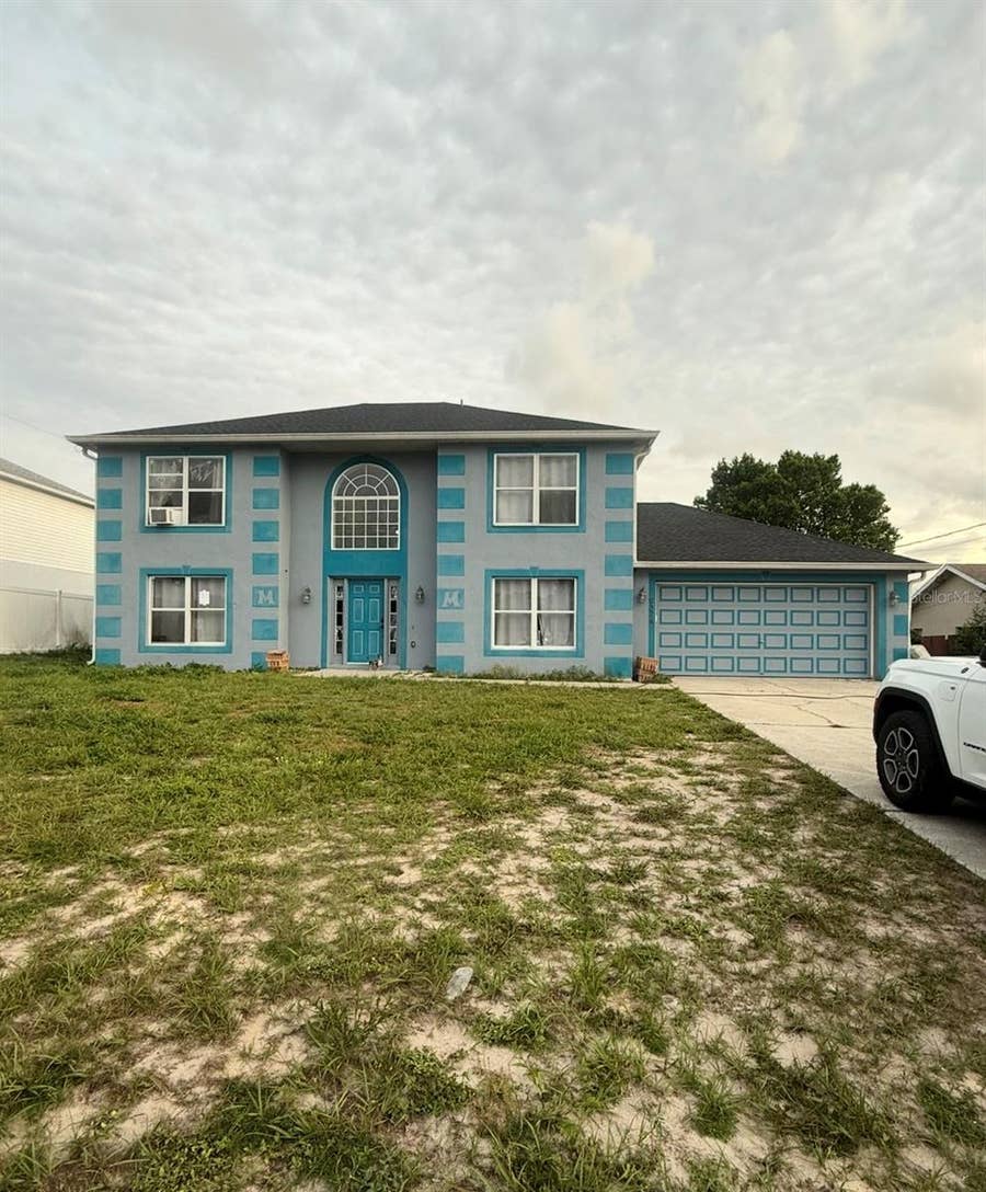 Property photo for 9374 MALLARD STREET, Spring Hill, FL