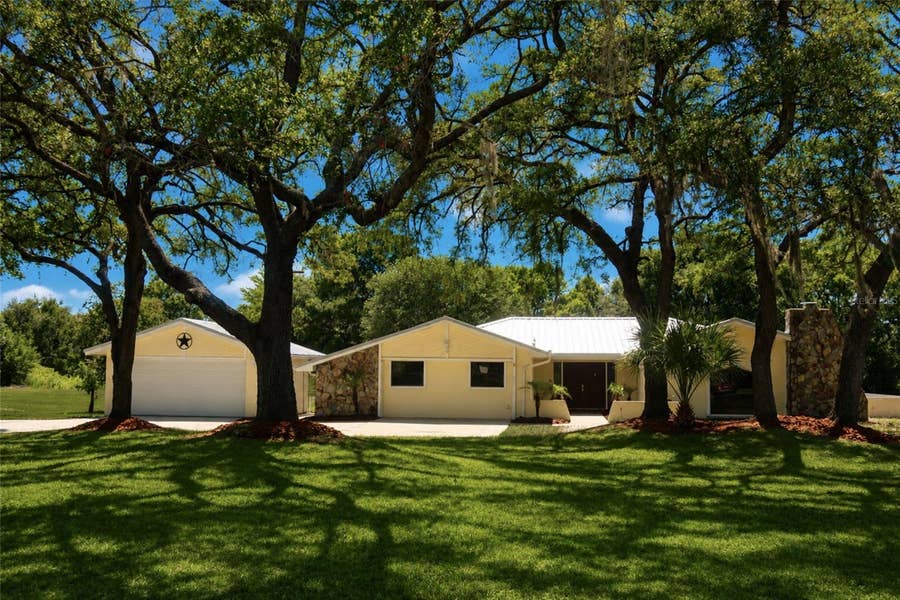 Property photo for 18923 ROLLING OAK DRIVE, Hudson, FL