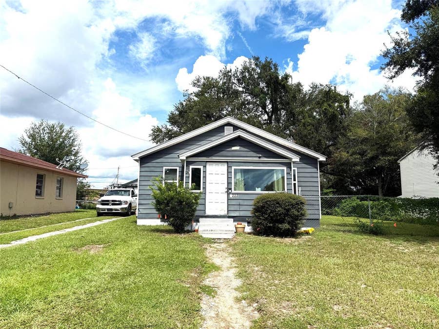Property photo for 1222 GOLCONDA ROAD, Lakeland, FL