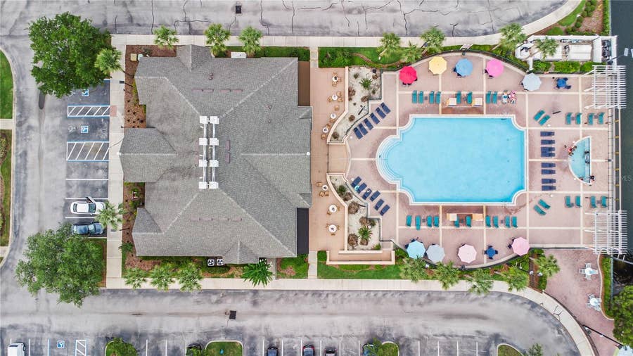 Property photo for 2609 GALA ROAD N, #104, Kissimmee, FL