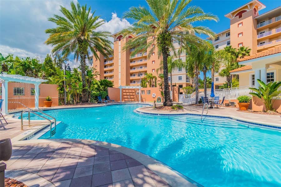 Property photo for 12033 GANDY BOULEVARD N, #151, St Petersburg, FL