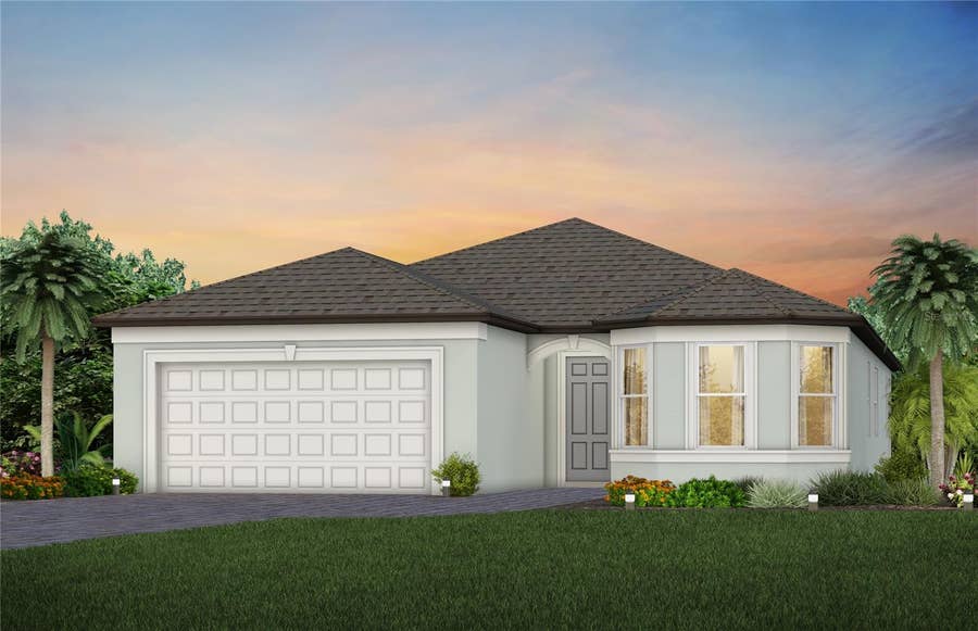 Property photo for 13814 SUNLIGHT MEADOW DRIVE, Riverview, FL