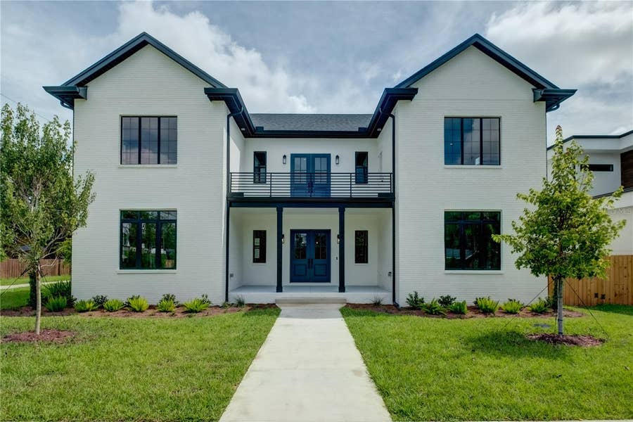 Property photo for 805 W INDIANA AVENUE, Tampa, FL