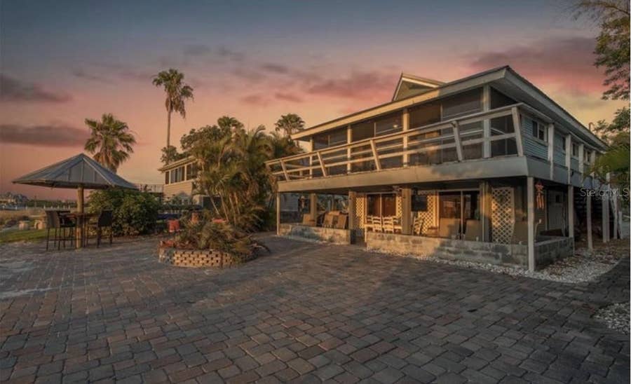 Property photo for 3528 W SHELL POINT ROAD, Ruskin, FL