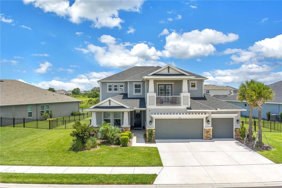 Property photo for 11133 FIELDSTONE DRIVE, Palmetto, FL